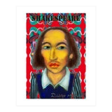 Shakespeare (Print Only) thumbnail