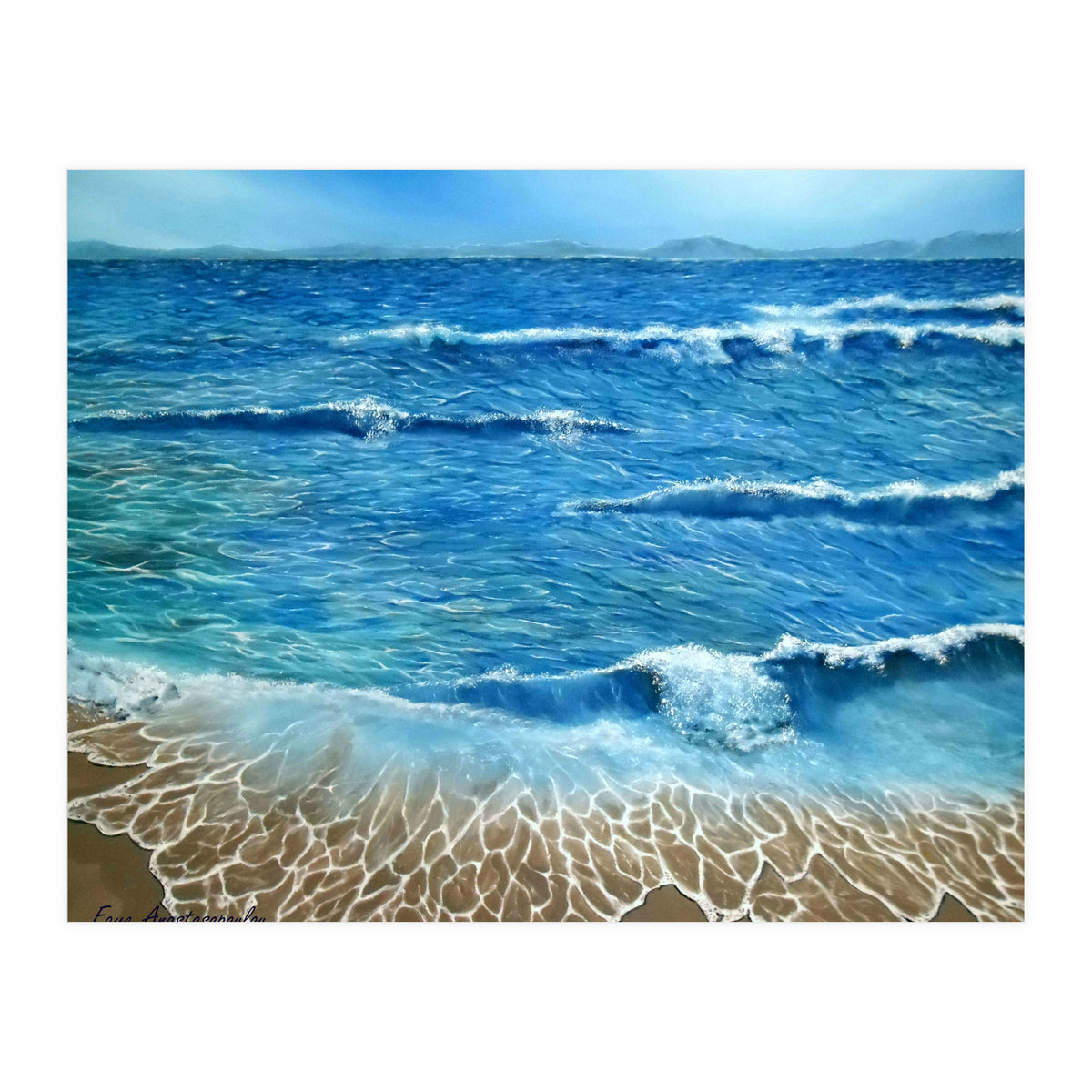 Expectations (Print Only)