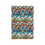 Pop Abstract A 13 (Print Only) thumbnail