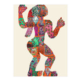Graffiti Digital Nuevo 6 (Print Only) thumbnail