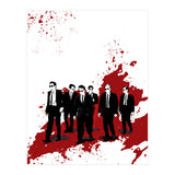 Reservoir Dogs (Print Only) thumbnail