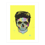Color Your Death (Print Only) thumbnail