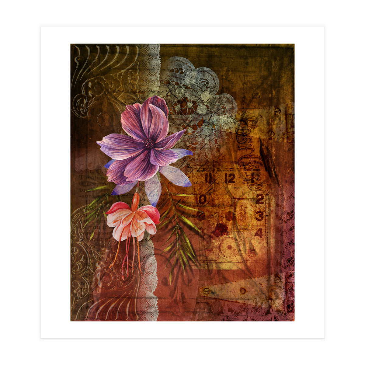 Left Behind (Print Only)