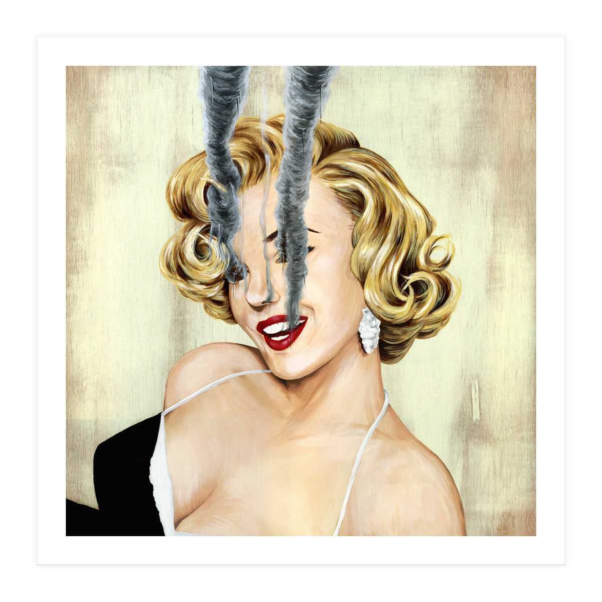 Marilyn Monroe (Print Only)