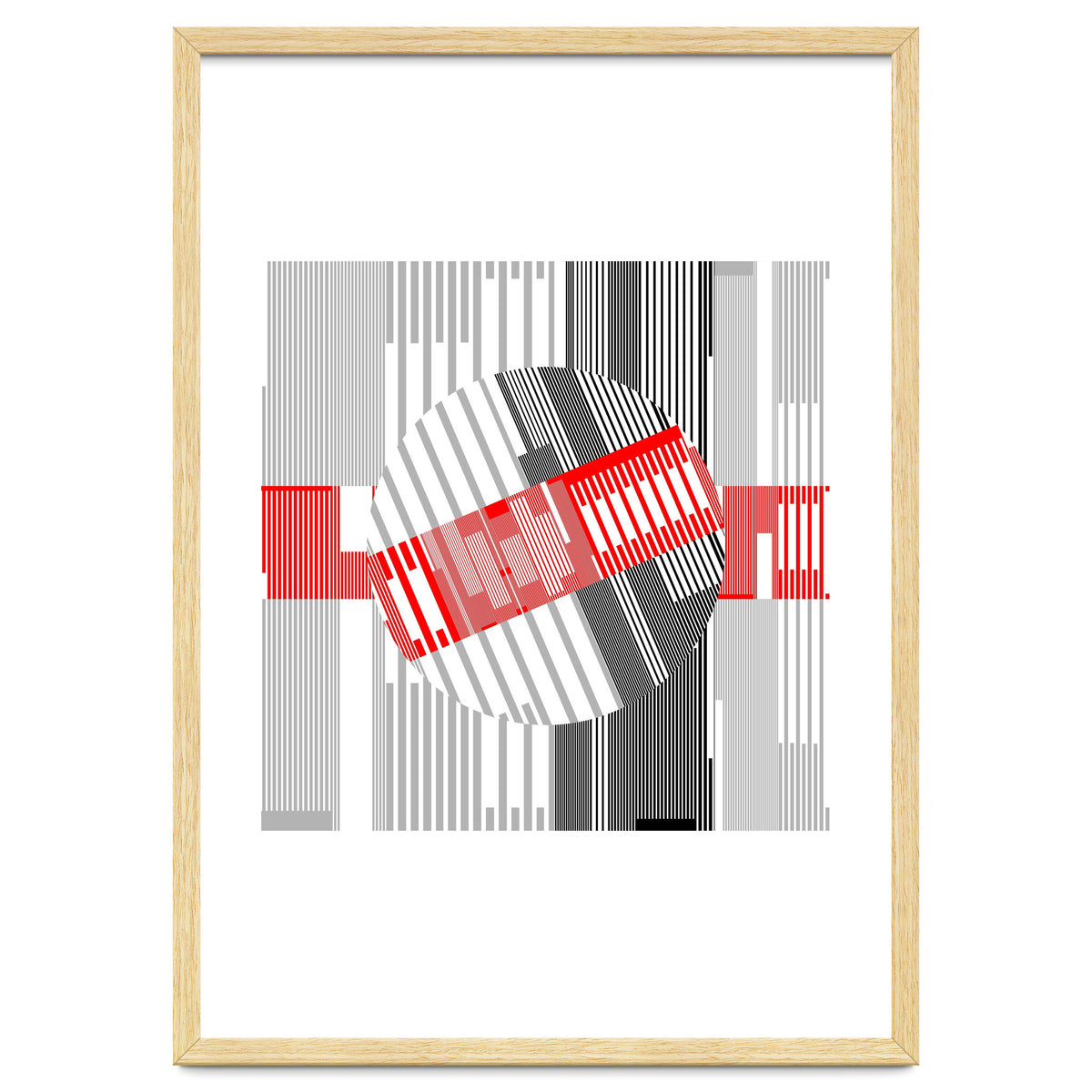 Glitch Global XI Part2 Serie Urban Nature