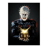 Hellraiser Pinhead (Print Only) thumbnail