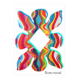Pop Abstract 2023 115 Copia (Print Only) thumbnail