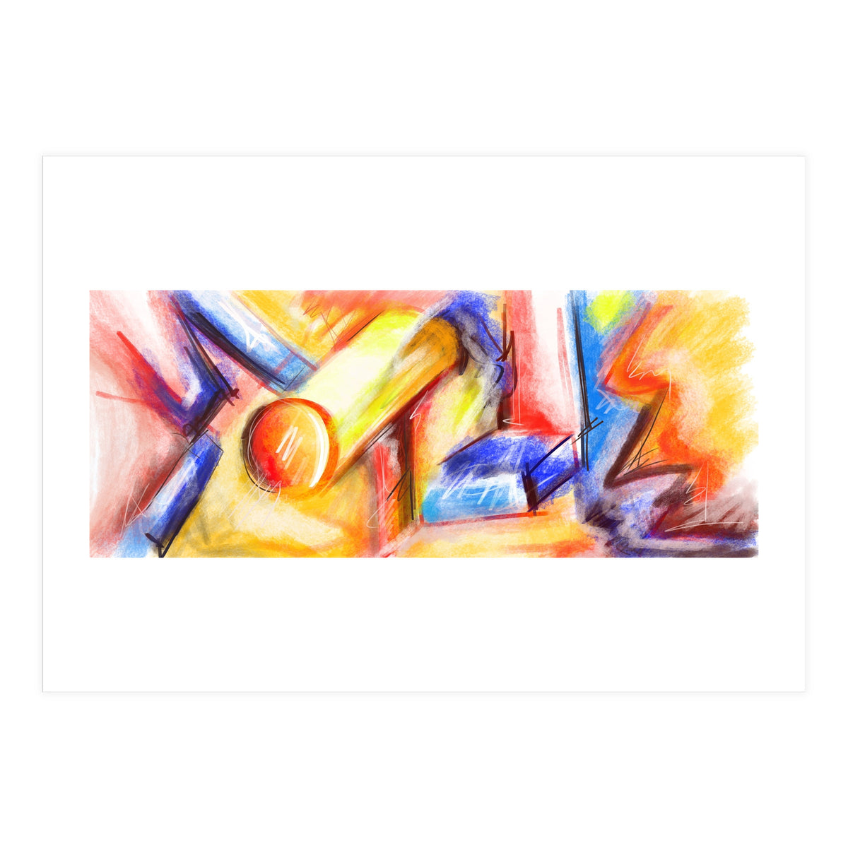 Light Trend (Print Only)