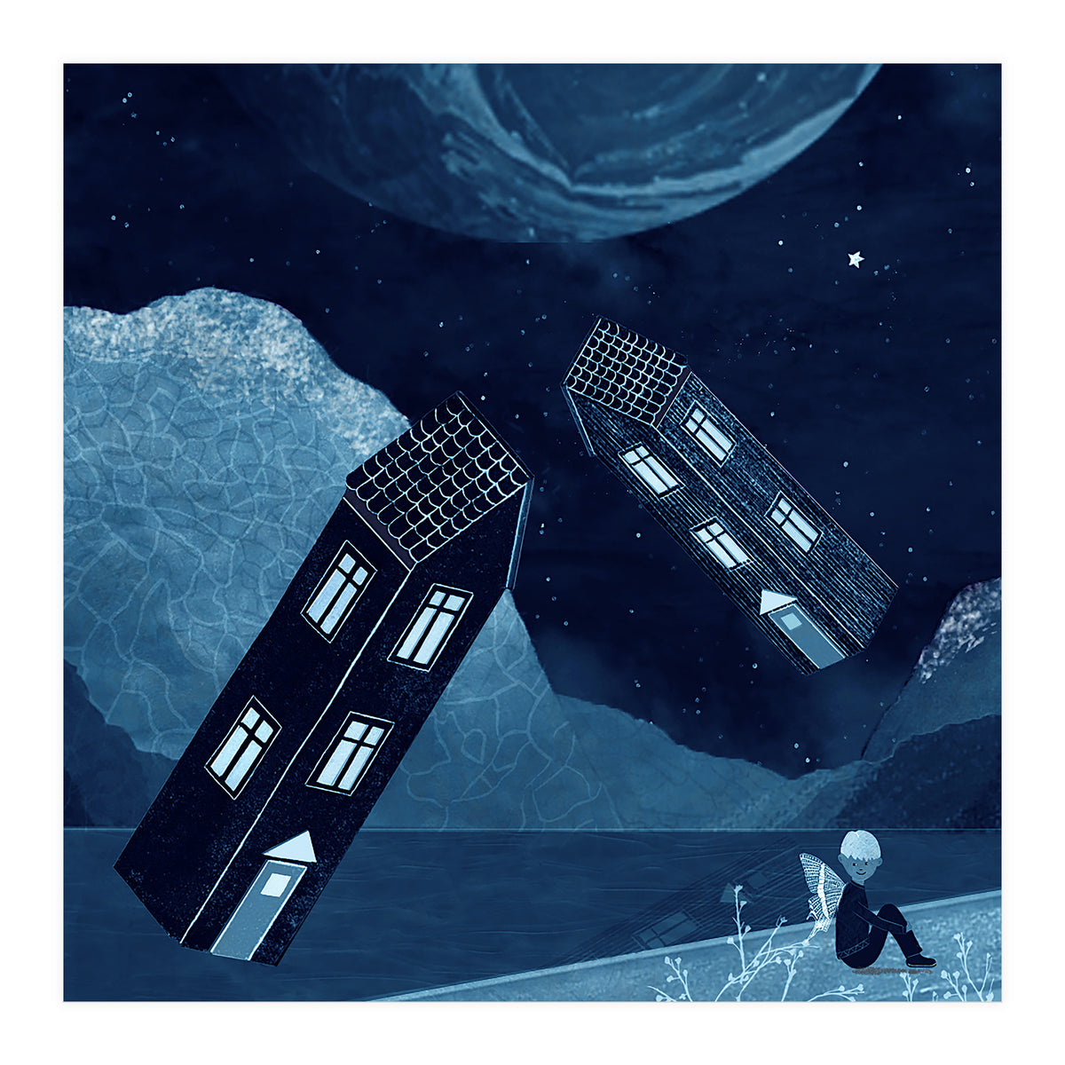 Separation (Print Only)