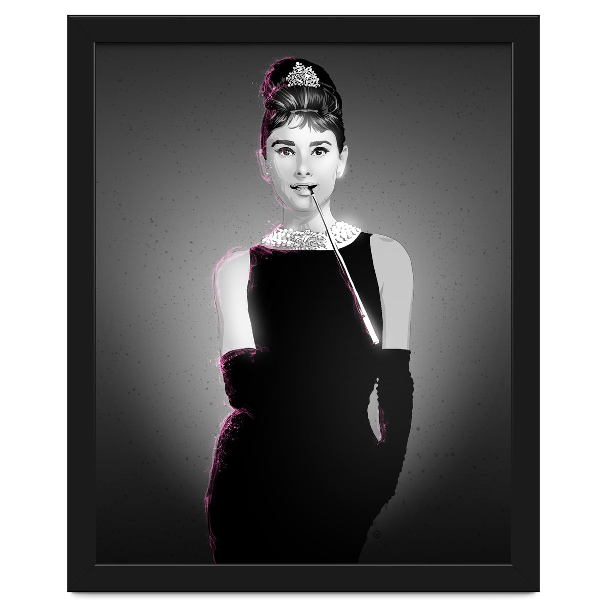 Audrey Hepburn