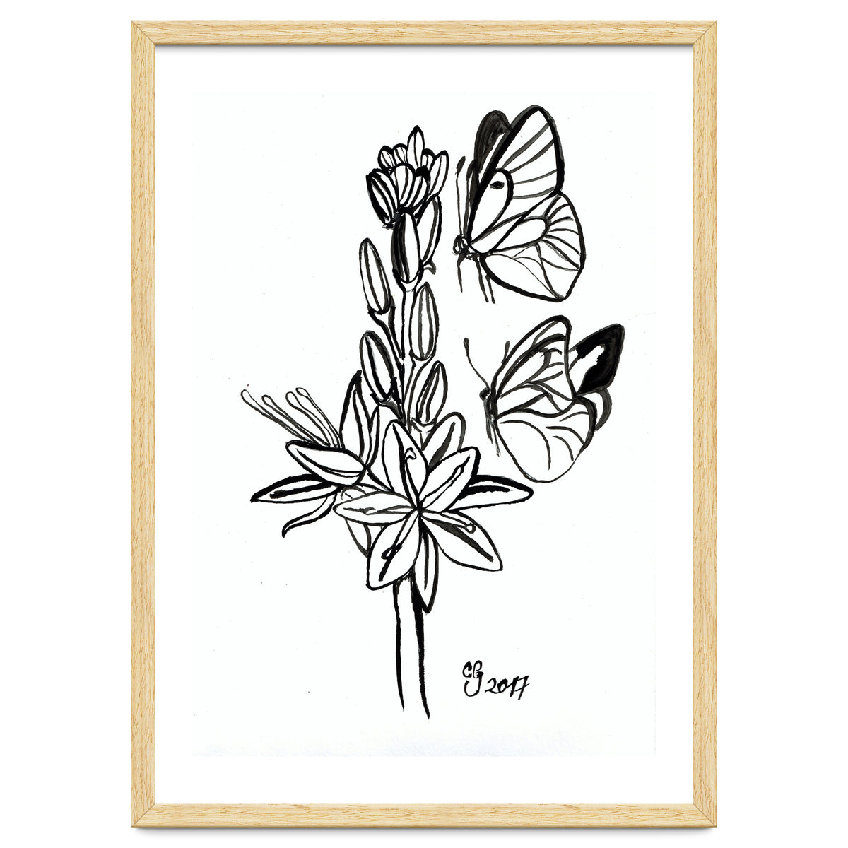 Souls in Asphodel Fields