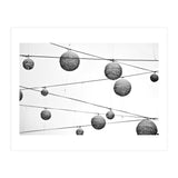 Light Balls, Urban London (Print Only) thumbnail
