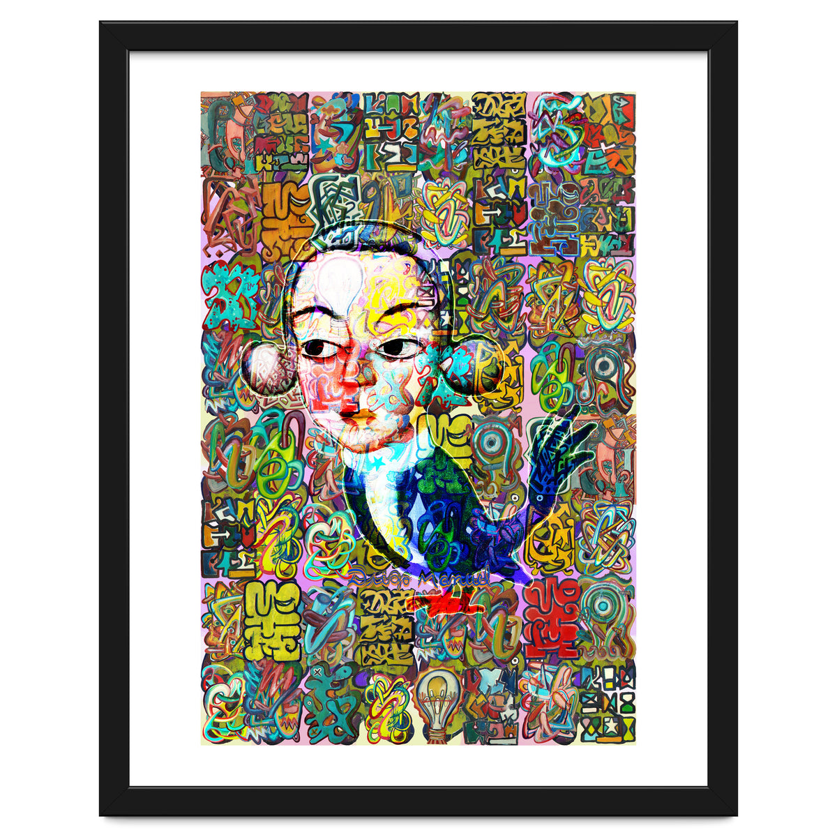 Graffiti Digital 2022 224