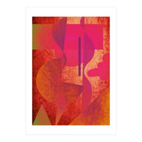 Abstraction  (Print Only)