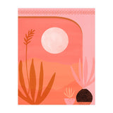 Desert Moonlight (Print Only) thumbnail