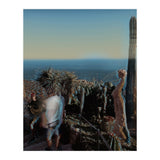 August ’22 – Èze (Print Only) thumbnail
