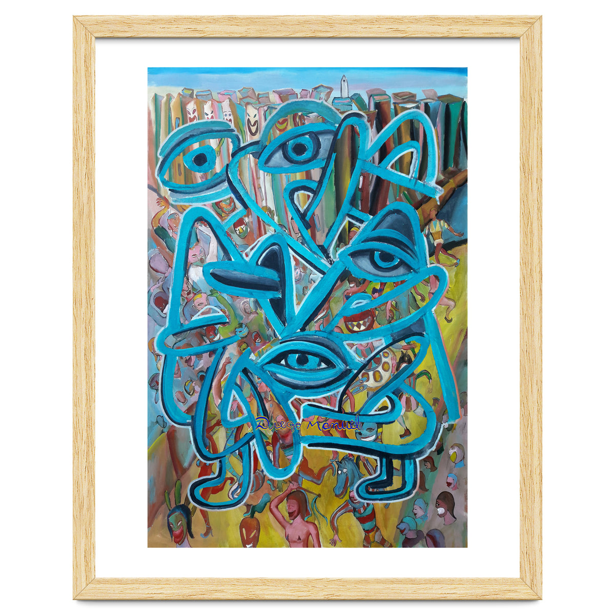 Graffiti Digital 2022 699