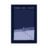 Tribute to Three Dog Night (Print Only) thumbnail