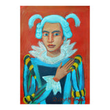 Wolfgang Amadeus Mozart  (Print Only) thumbnail