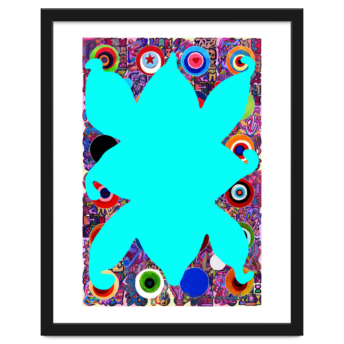 Graffiti Digital Nuevo 2023 119