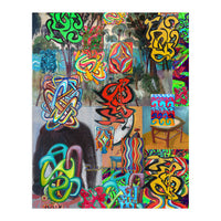 Graffiti Digital 2022 439 (Print Only)