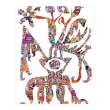 Planta Salvaje 1  (Print Only) thumbnail