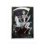La Muerte 3 (Print Only) thumbnail