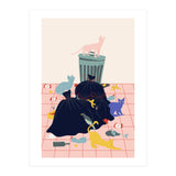 Cats (Print Only) thumbnail