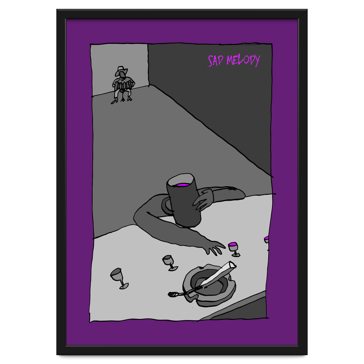 Sad Melody