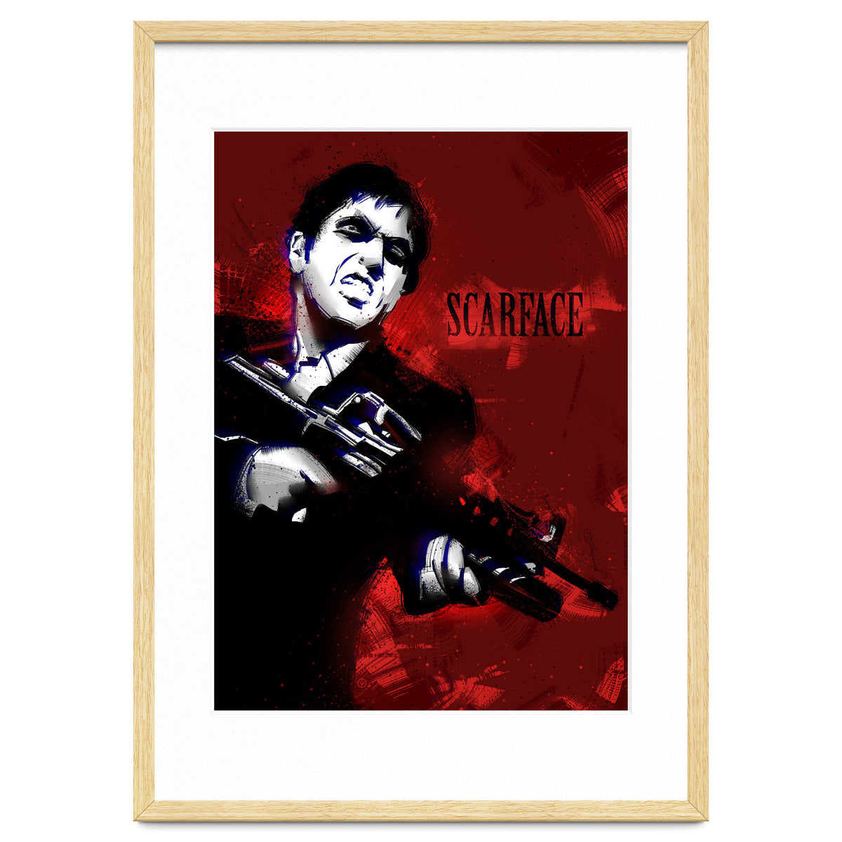 Scarface