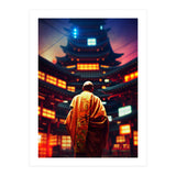 Bitsu (Print Only) thumbnail