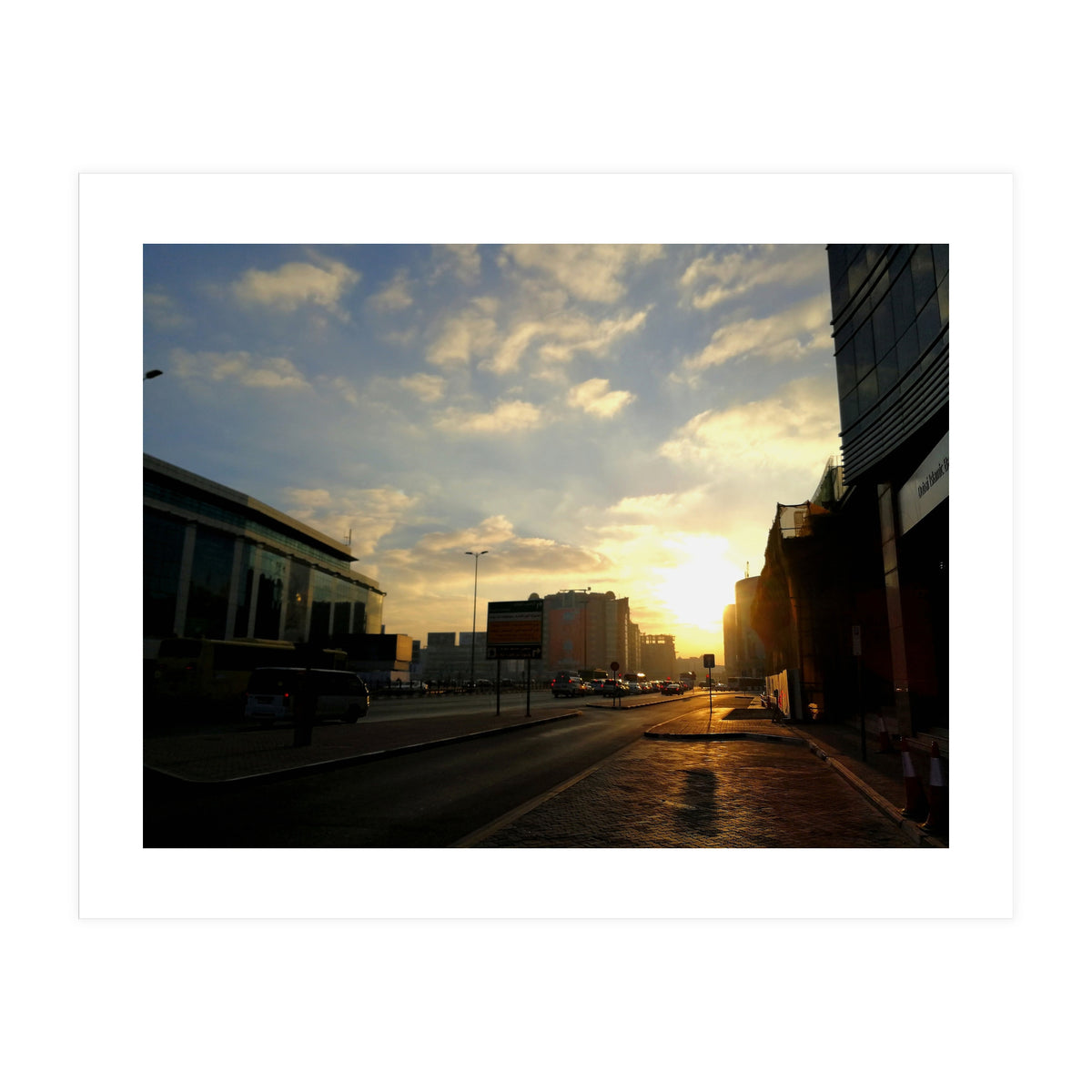 Homeward Bound  (Print Only)