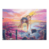 Gate Of Resurrection (Print Only) thumbnail
