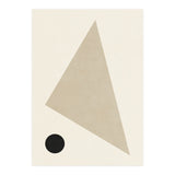 GEOMETRIC ART - 03B (Print Only) thumbnail