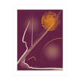 Flamas 3 (Print Only) thumbnail