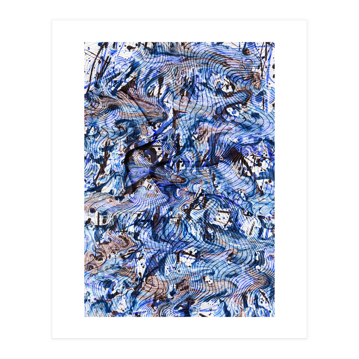 Cremogema  (Print Only)