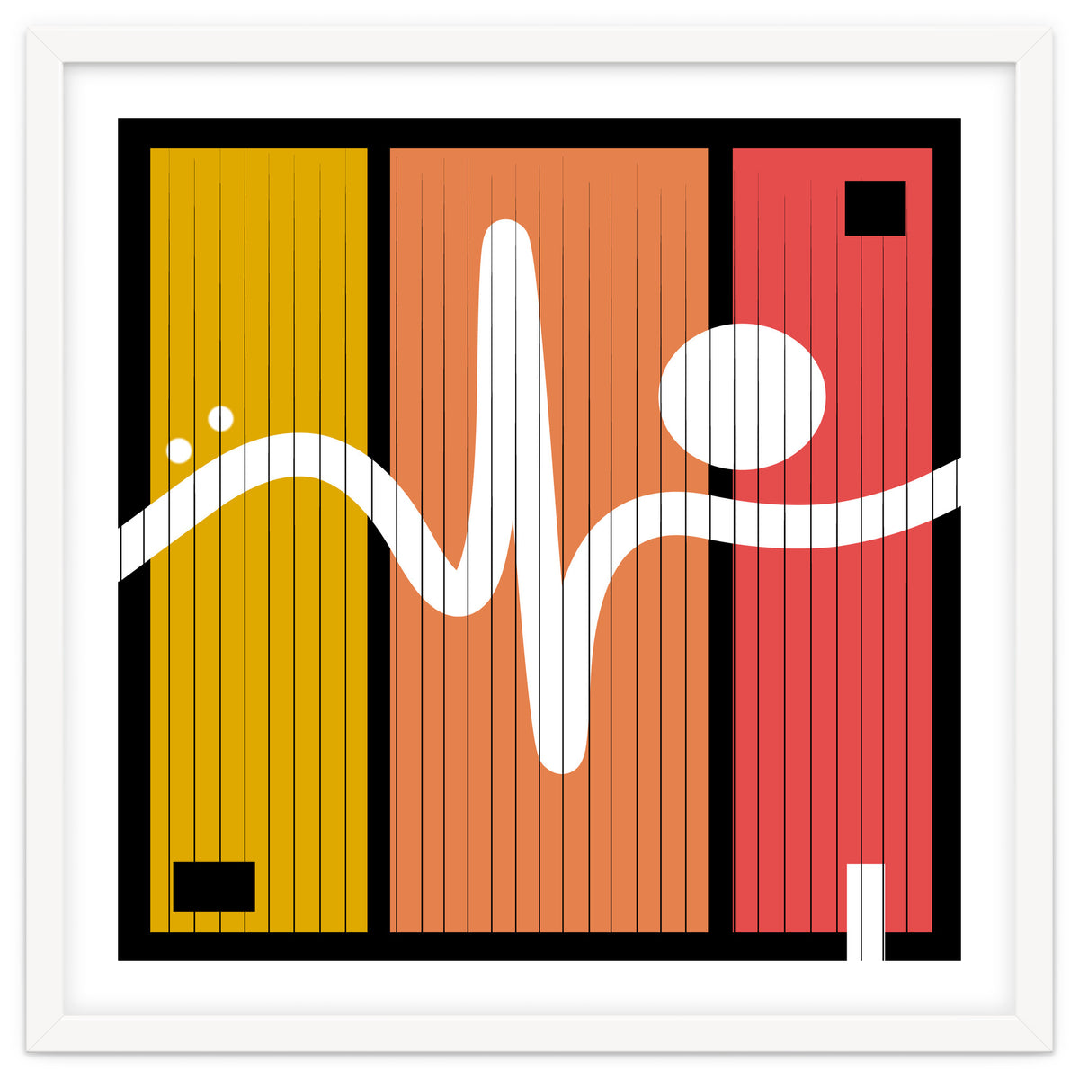 Abstrato Geométrico 37.8