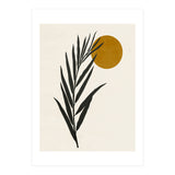 LEAF AND SUN - 01 (Print Only) thumbnail