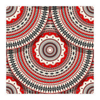 Romanian Traditional Pattern 4 (Print Only)