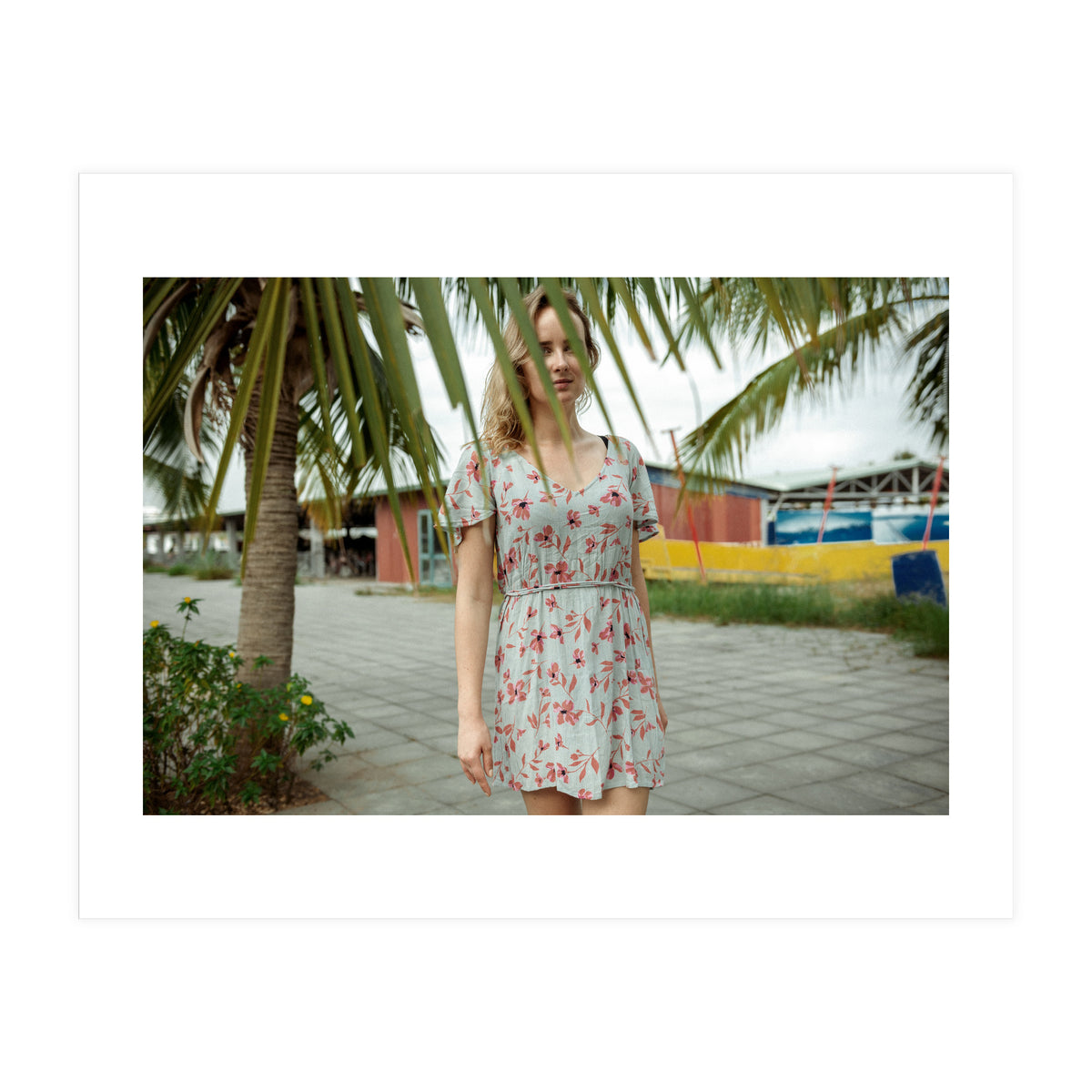 Facepalm (Print Only)