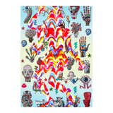 Dance Girl C 14 (Print Only) thumbnail