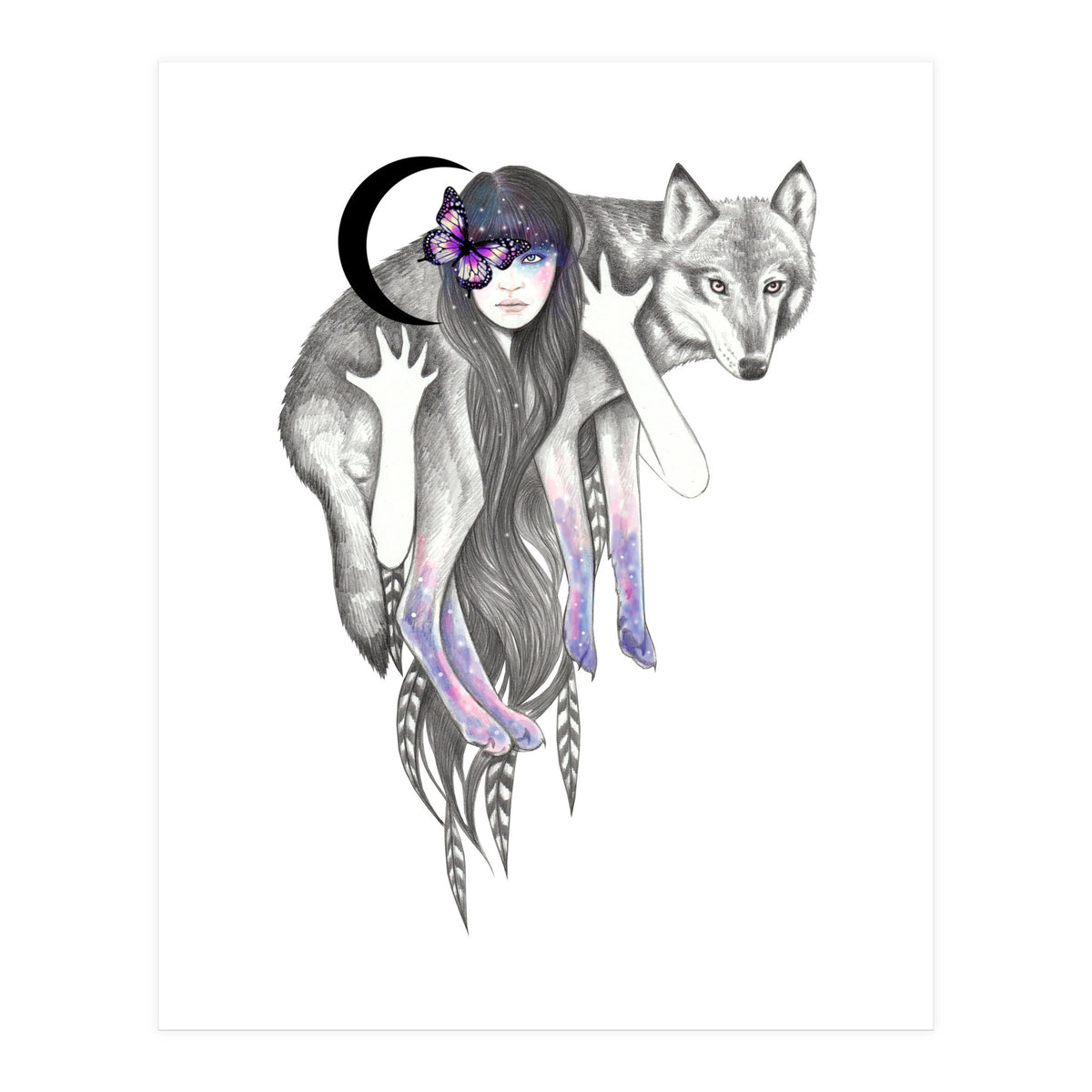 Guardian (Print Only)