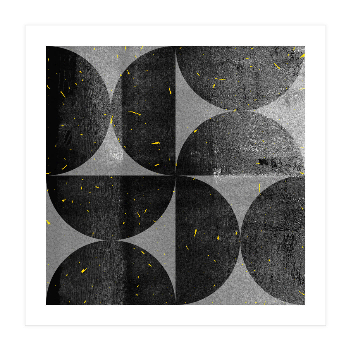 Desencontros 3 (Print Only)