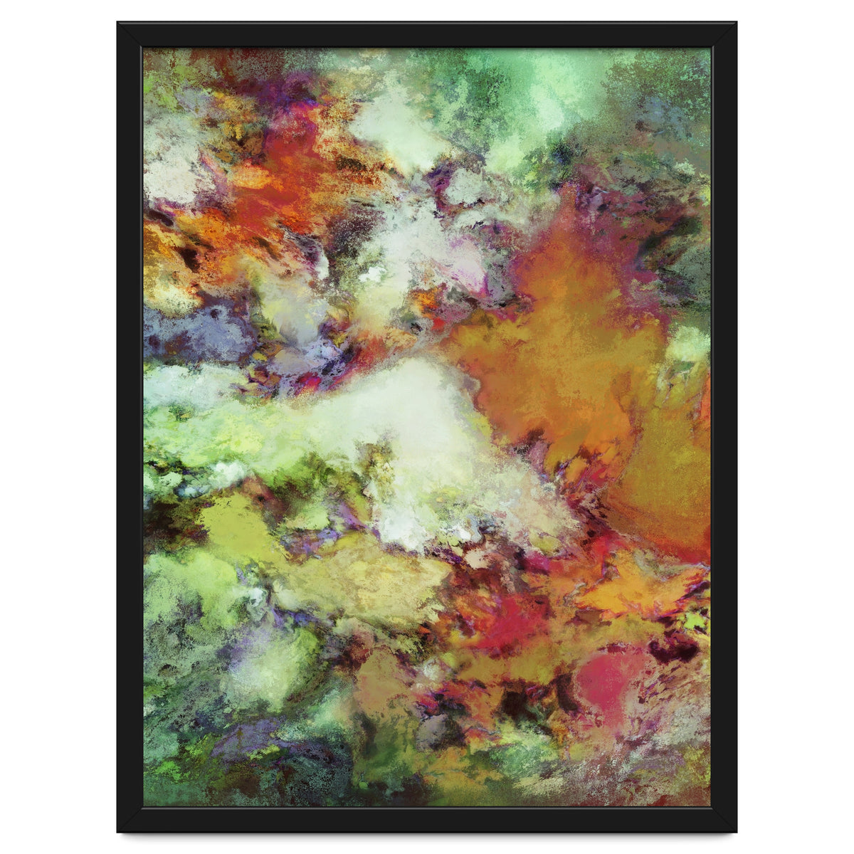 An Approaching Storm