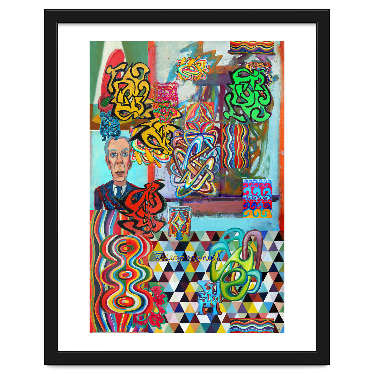 Graffiti Digital 2022 560