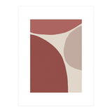Coral Red (Print Only) thumbnail