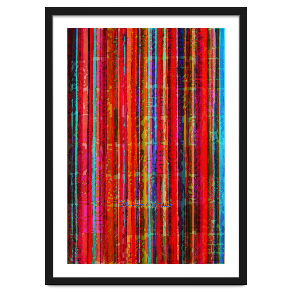 Graffiti Digital 2022 16