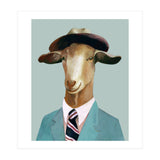 Goat (Print Only) thumbnail