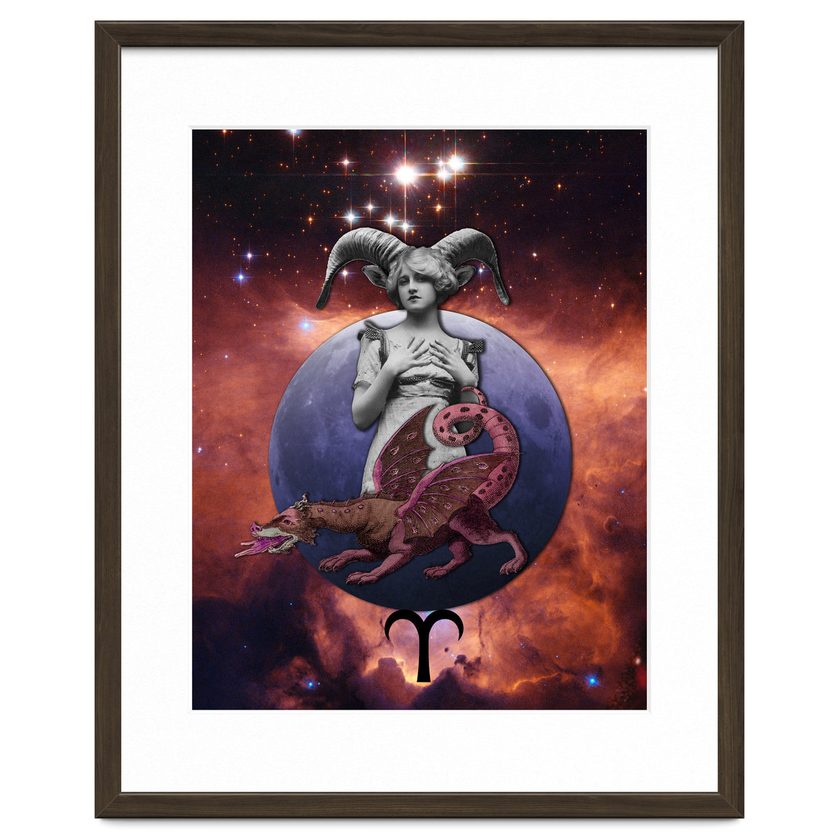 Aries Zodiac Sign