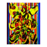 Pop Abstract 2023 Tapiz 108 (Print Only) thumbnail